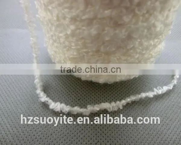Acylic/nylon Fancy Yarn HQQ012