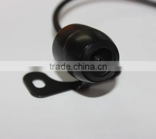 Butterfly Design 170 Degree Auto Backup Camera photo-4