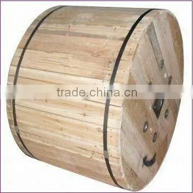 Steel Wire Ropes photo-6