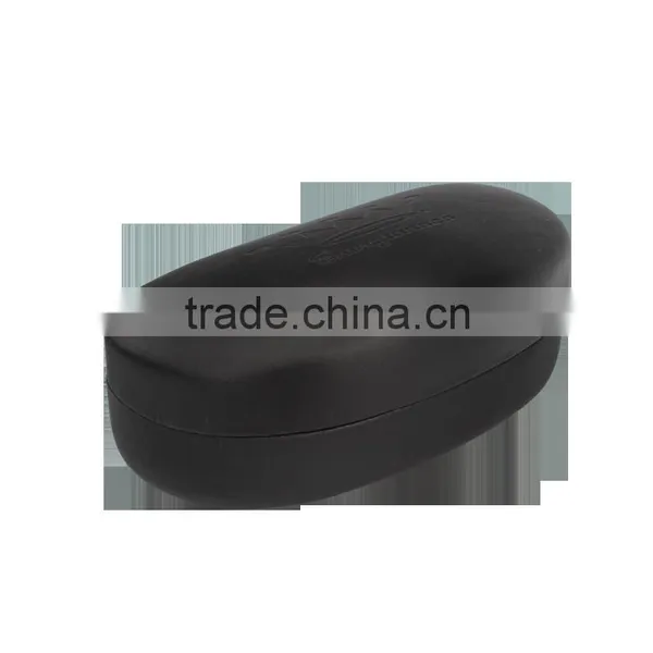 Luxury pu Handmade Sunglasses Case photo-2