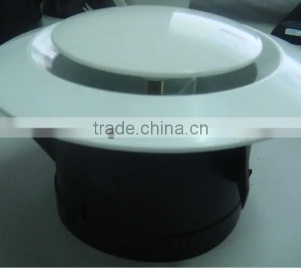 ABS round diffuser