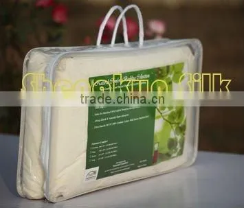 Pure Silk Quilt photo-3