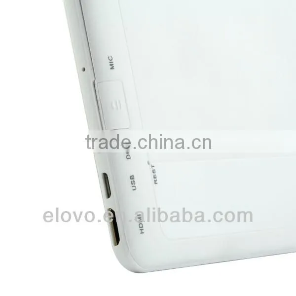 7inch joy tablet dual core Android tablet computer promotion
