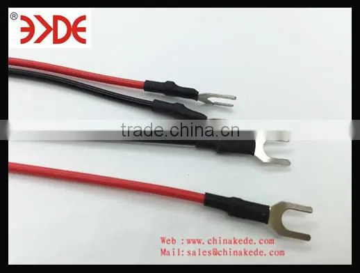 Electric Water Heater Indicator Lamp 220 Volt Red Green Yellow Three Color photo-3