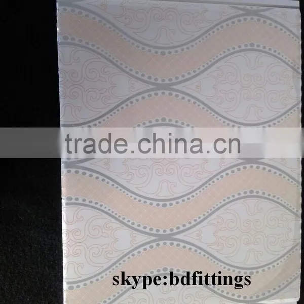 25cm Width Pvc Ceiling photo-2