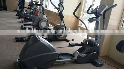 Professional Commercial Gym Fitness Equipment Elliptical Bike TW-D004 photo-4