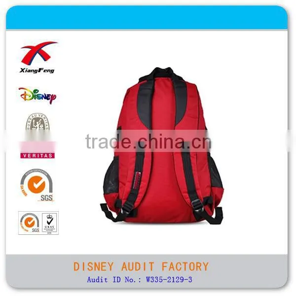 XF-10046 New Design Kids School Bags for Girls, Wholesale Child School Bag for Teenagers photo-4