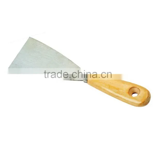Building Tools Plastic Putty Knife for Building photo-3