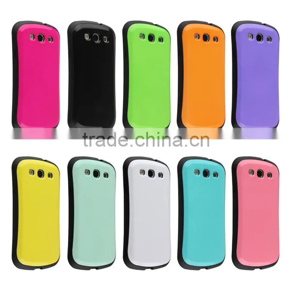 Wholesale Factory Price Iface Case for Samsung Galaxy s3 I9300