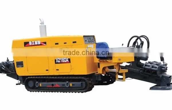 XCMG, XZ160A HDD Machine/ Horizontal Directional Drilling Machine