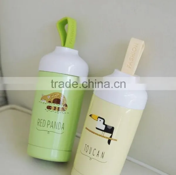Promotional Double Wall Stainless Steel Vacuum Insulated Thermo photo-4