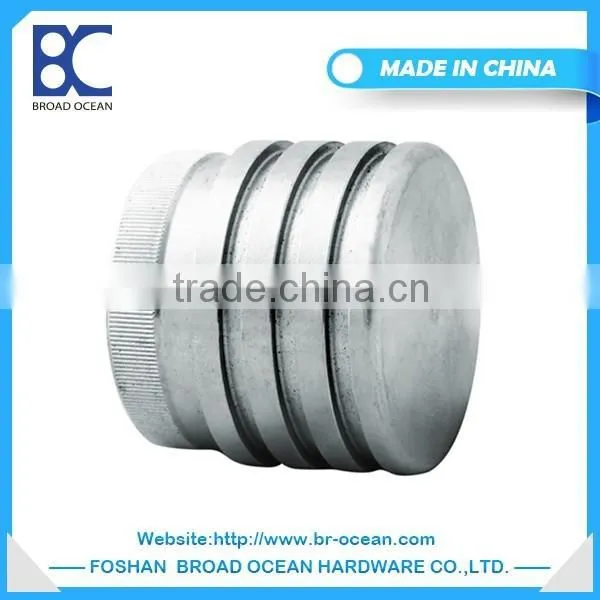 EC-19 Superior Quality Stainless Steel Stair Handrail Accessories photo-2