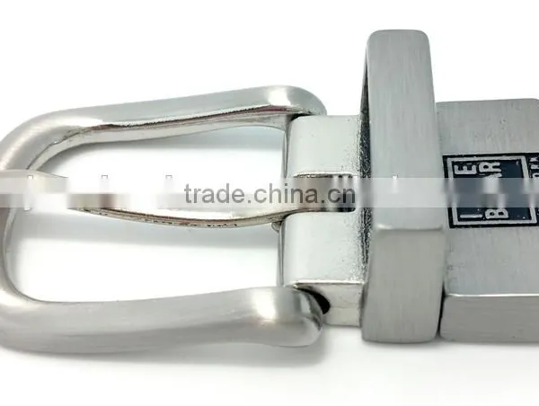 Wholesale Plain Belt Buckles Shoelace Buckles photo-3