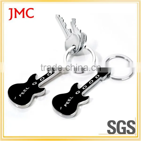Fashion Custom Metal Key Chain With Custom Logo photo-4