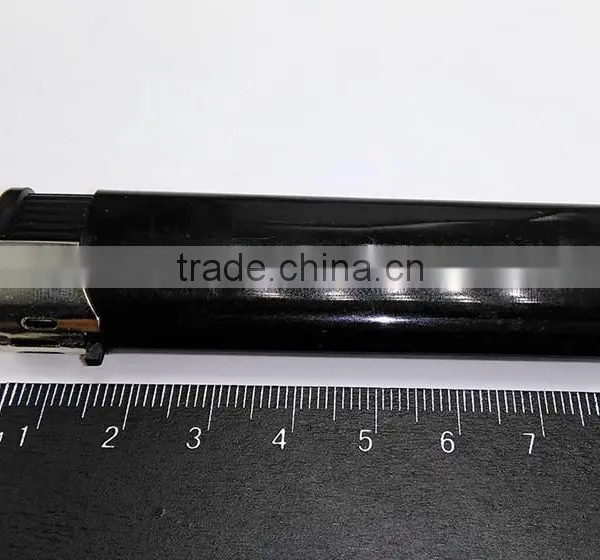 Classic Black Kitchen Lighter for Wholesale photo-5