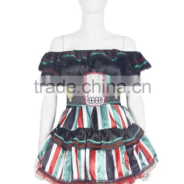 Brazilian Carnival Costume
