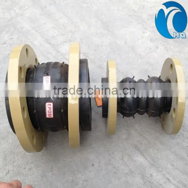Export RFJF Fan Coil Rubber Joint With High Quality photo-2