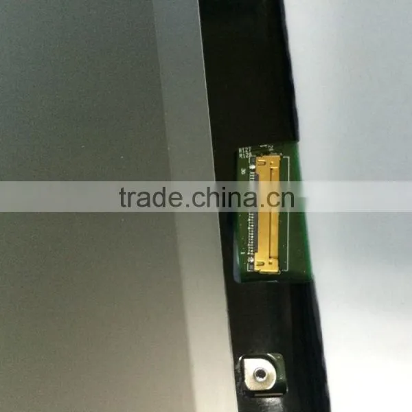 LTN133AT09 1366*768 Samsung Display 13.3 Inch Laptop Notebook Screen LCD,grade A+ Replace for Macbook LCD Panel photo-2
