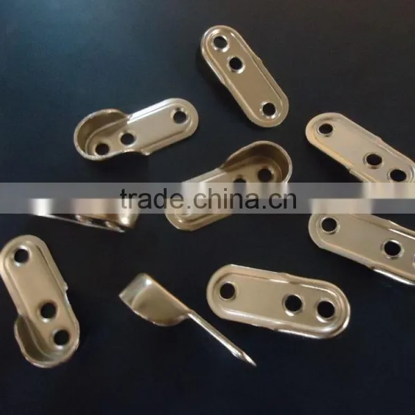 Tube Support for Oval Tube 30x15 photo-2