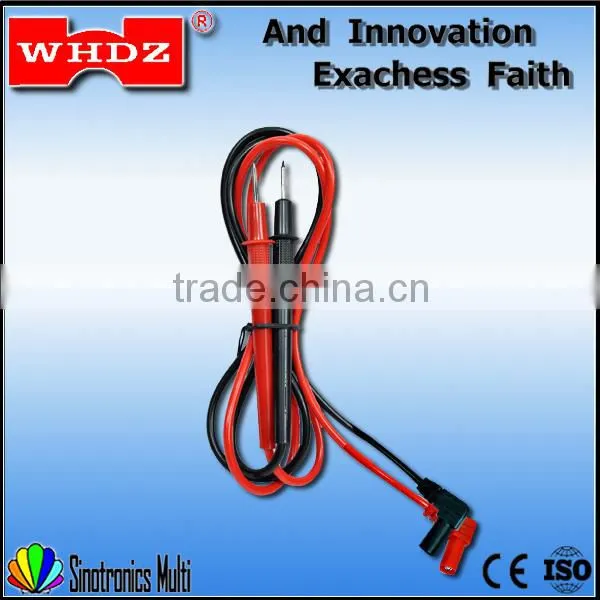 Best Digital Multimeter WHDZ DT9205A photo-3