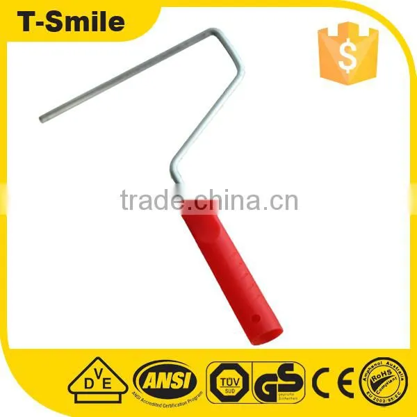 The Best Construction Tools Industrial Roller Brush Paint Rollers photo-4
