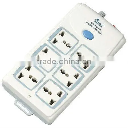 High Quality Industrial Socket Outlets photo-5