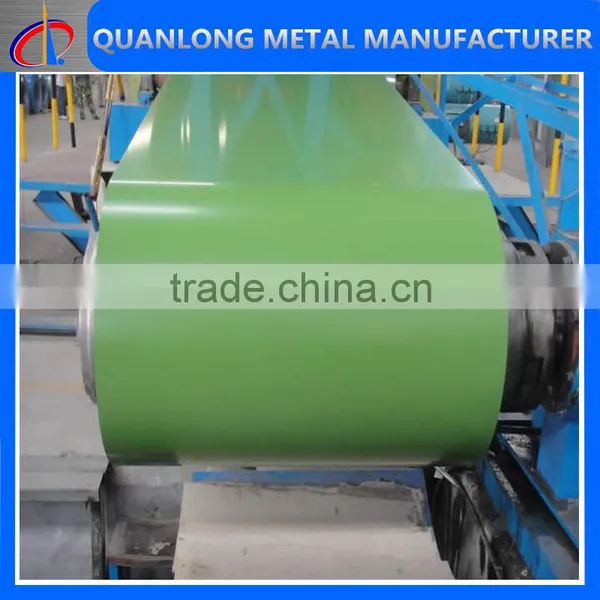 Shandong Ppgi/ppgi Coil/ppgl/ppgl Coi photo-2