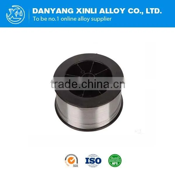 Buyer Nickel Alloy Ernicr-3 Soldering Wire