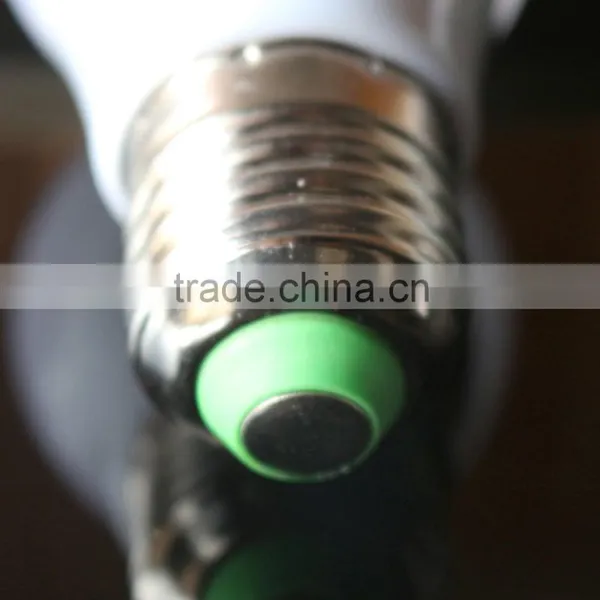 Cheap Price Aluminum Housing 7w E27 Led Bulb Light A60 E27 Led Glass Bulb photo-4