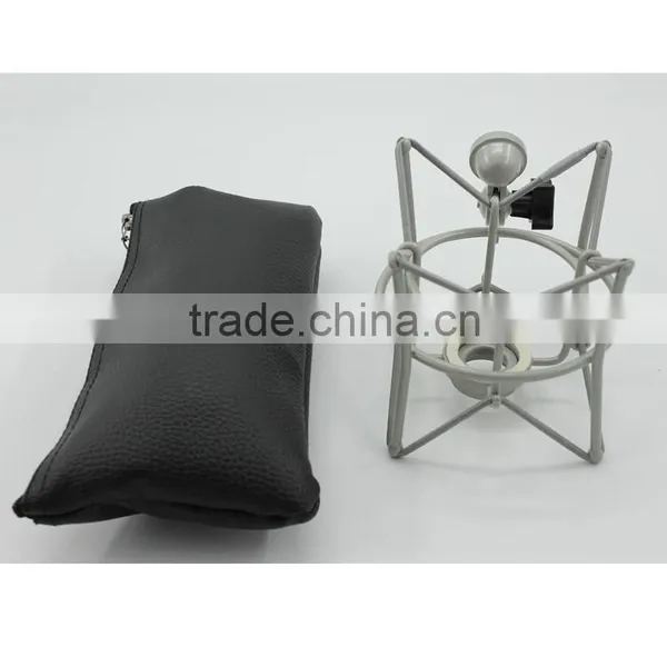 High-end Ribbon Microphone in Aluminum Package, Professional Microphone, Studio Microphone photo-4