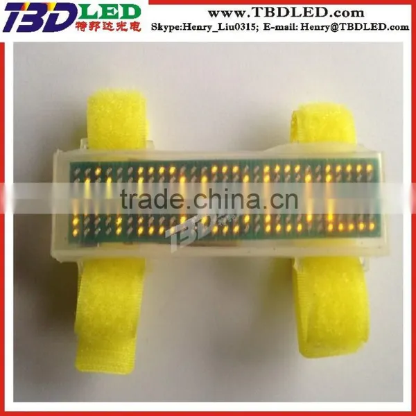 Professional Custom High-definition Mini LED Sign/ultra-thin Led Display/Quality Authentication Led Message Sign Board photo-2