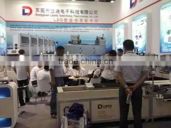 LED Light Production Line for Led Making Factory Led Light Manufacturing Machine photo-4