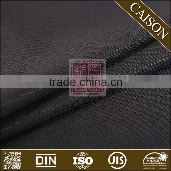 High Quality Useful Abstract Gold Thread Suiting Fabric photo-2