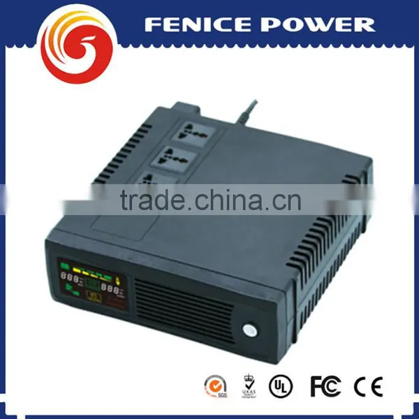 off Grid dc to ac Modified Sinewave Power Inverter Solar Inverter Home Solar System photo-6
