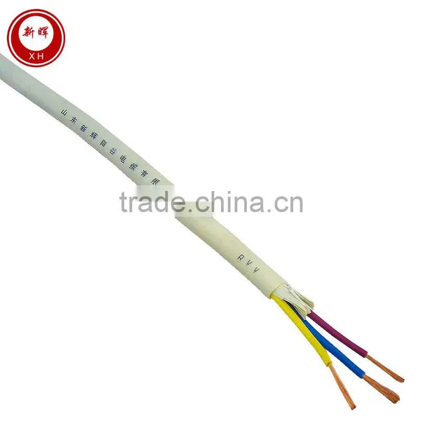 Electric Power Tool/lighting Flexible Power Cable photo-3