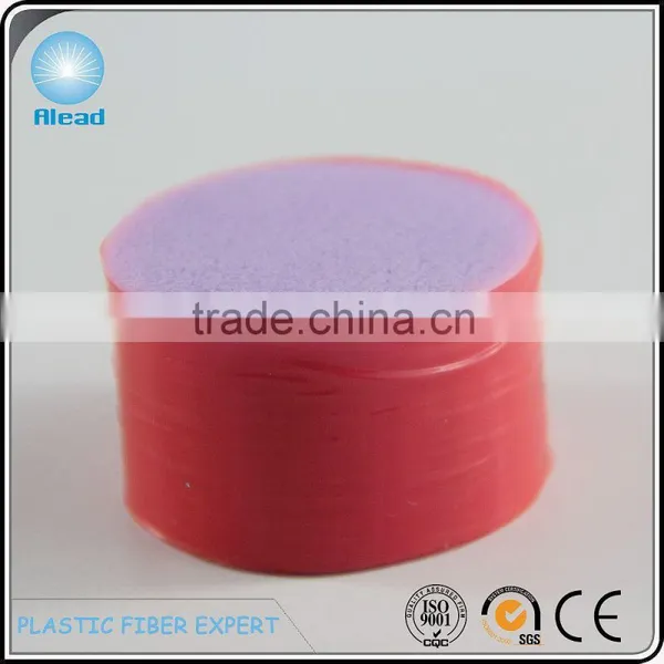 High Performance 0.18x30mm Disposable Toothbrush Bristle Fiber PP Filament in Good Elastic photo-3