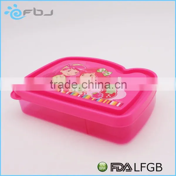 ~ Promotional BPA Free Lunch Boxes Keep Food Warm Container China Manufacturer photo-5