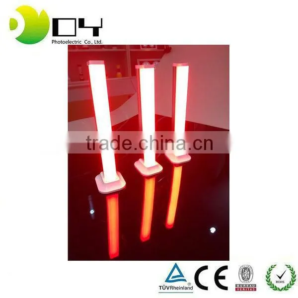 Multifunctional Battery Powered Emergency Light Rechargeable Led Camping Lantern Light Traffic SOS Lighting for Wholesales photo-3