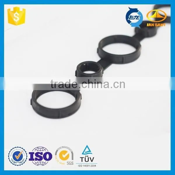 Rubber Cylinder Head Gasket Rubber Cylinder Cover Gasket photo-6