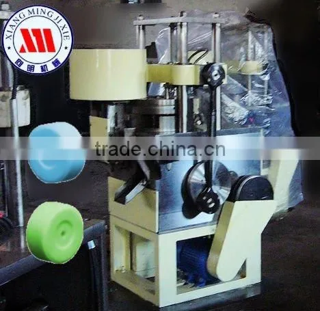 OEM Tealight Candle Machine photo-4