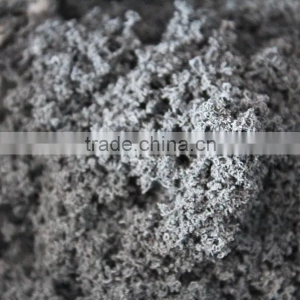 Natural Super Fine Expandable Graphite (CX-100, CX-200) photo-2