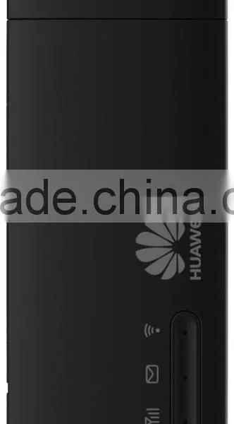 Huawei Unlocked LTE CAT4 E8372 Portable Wi-Fi Dongle Wingle 150 Mbps Black