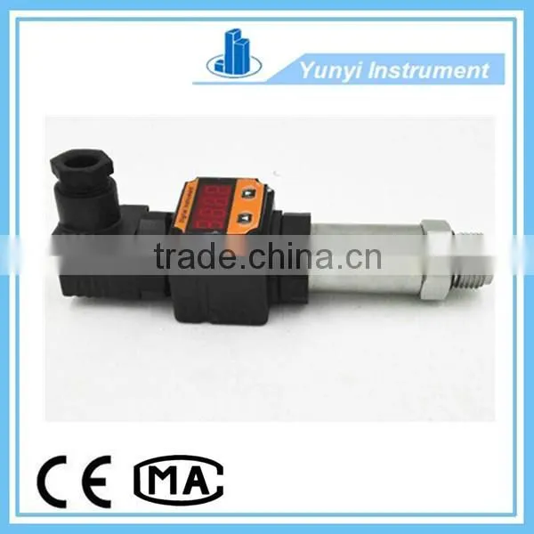 4 Digit Led Control Digital Pressure Transducer photo-5