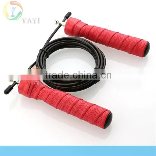 Crossfit Fitness Training Adjustable Exercise Speed Jump Ropes Quality Choice photo-2