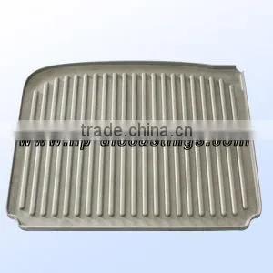 Aluminum Die Casting Fried Pan and Pot photo-4