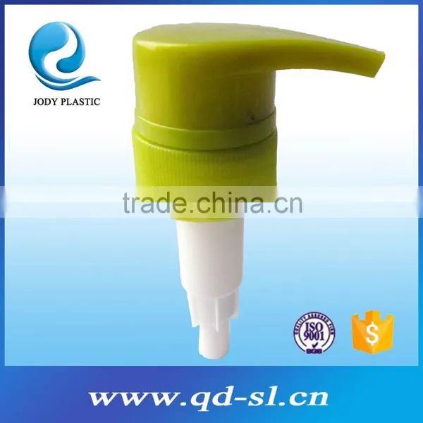 High Quality New High-grade Color Metal Spray Professional Plastic Bottle Spray Head photo-5