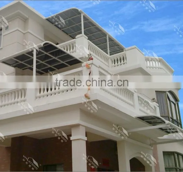 Aluminium Patio Awning photo-4
