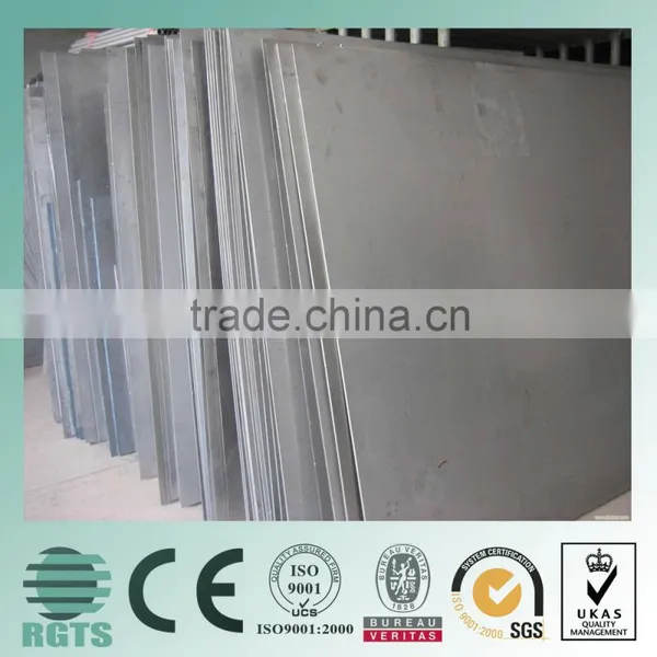 Manufacturer of Prime Quality Steel Plates/Hot /cold Rolled Carbon Steel Plates photo-4