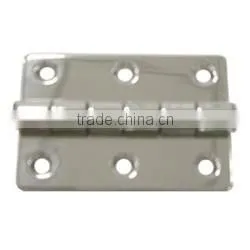304 Stainless Steel Butt Hinge