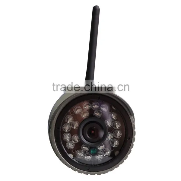 Low Price Cctv Bullet Camera Wifi 2p2 Wireless 2mp 1080P hd ip Camera Outdoor Security Cctv Camera photo-2